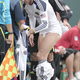 Illustration for article titled Monday Morning Thighlights: David Beckham Strips To His Undies